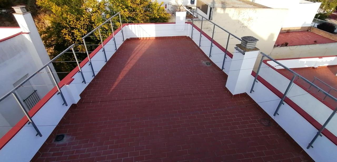 Paseo Imperial Διαμέρισμα Arcos de la Frontera Εξωτερικό φωτογραφία