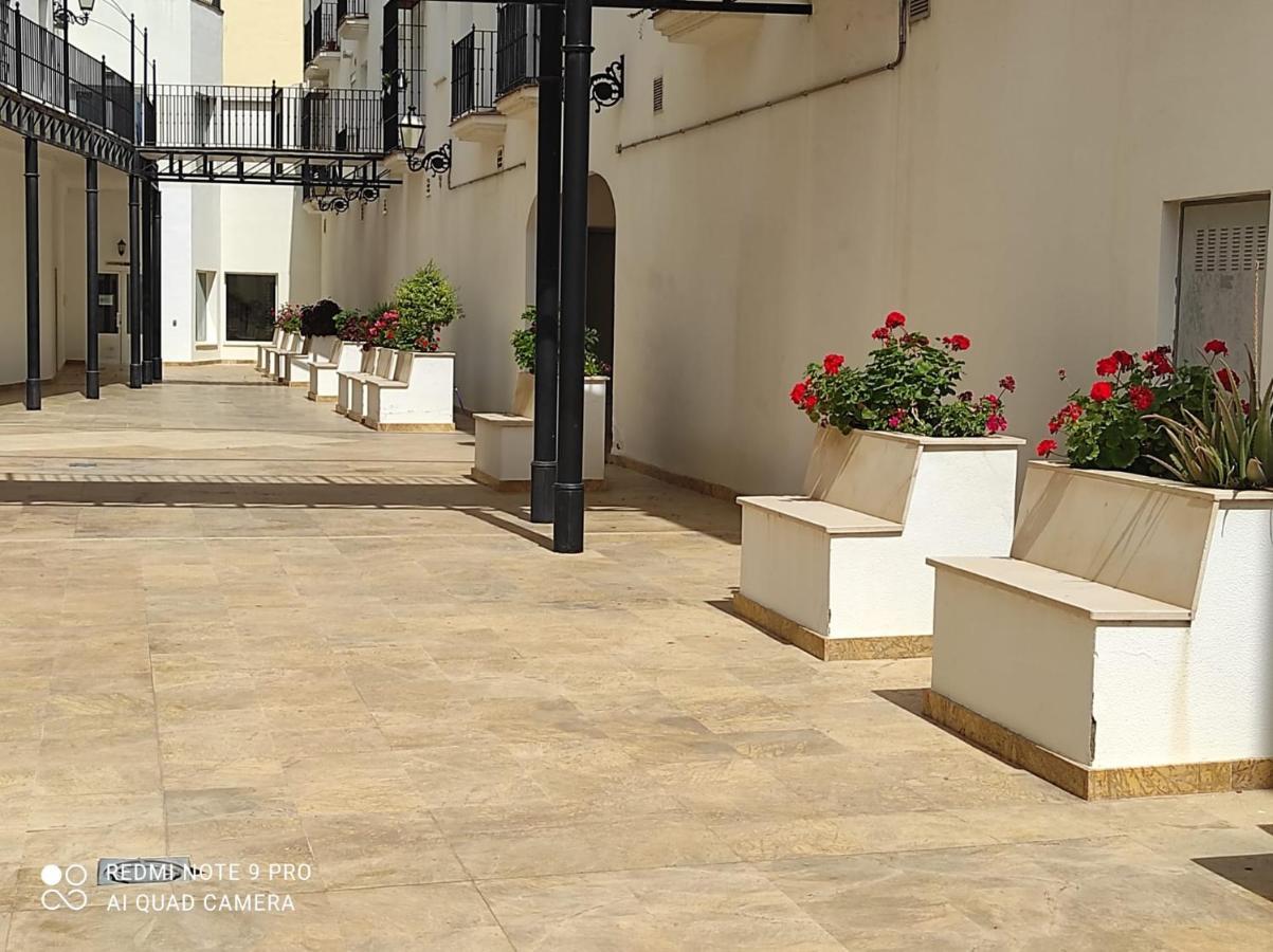 Paseo Imperial Διαμέρισμα Arcos de la Frontera Εξωτερικό φωτογραφία