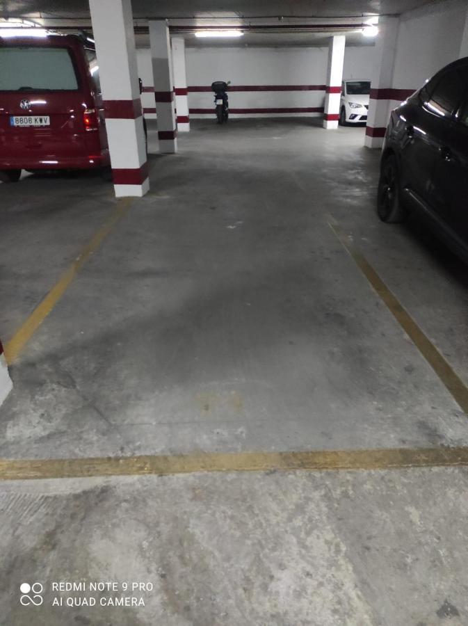 Paseo Imperial Διαμέρισμα Arcos de la Frontera Εξωτερικό φωτογραφία