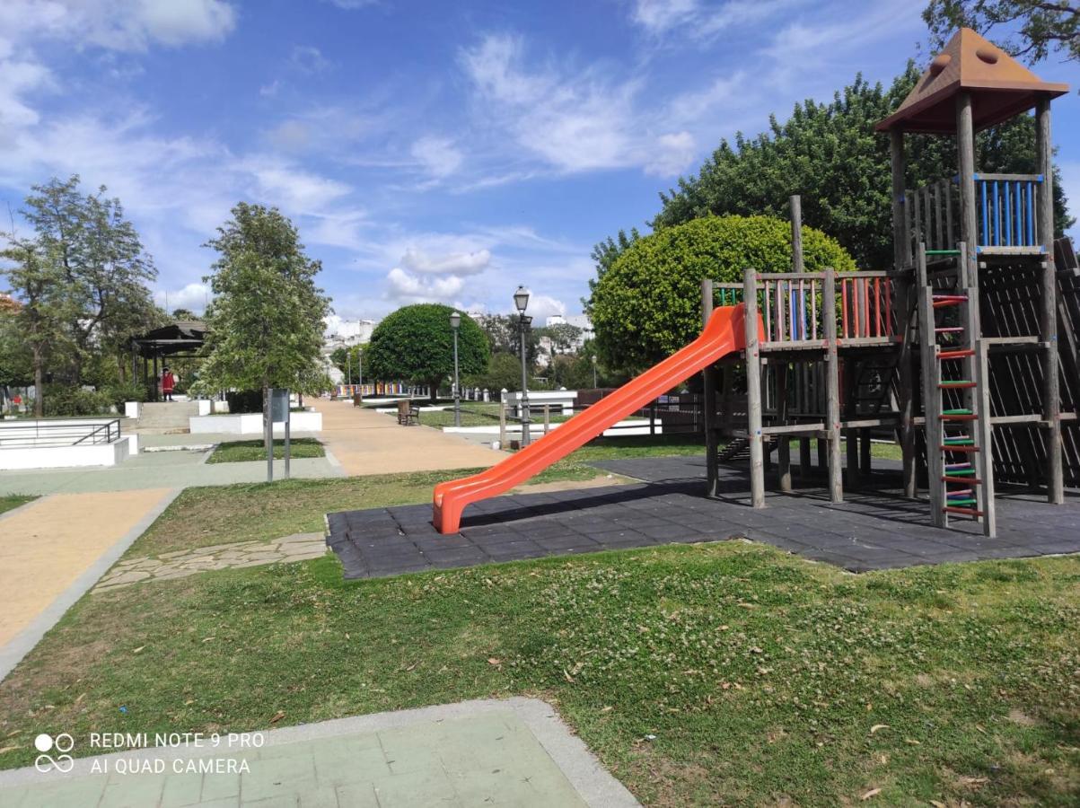 Paseo Imperial Διαμέρισμα Arcos de la Frontera Εξωτερικό φωτογραφία