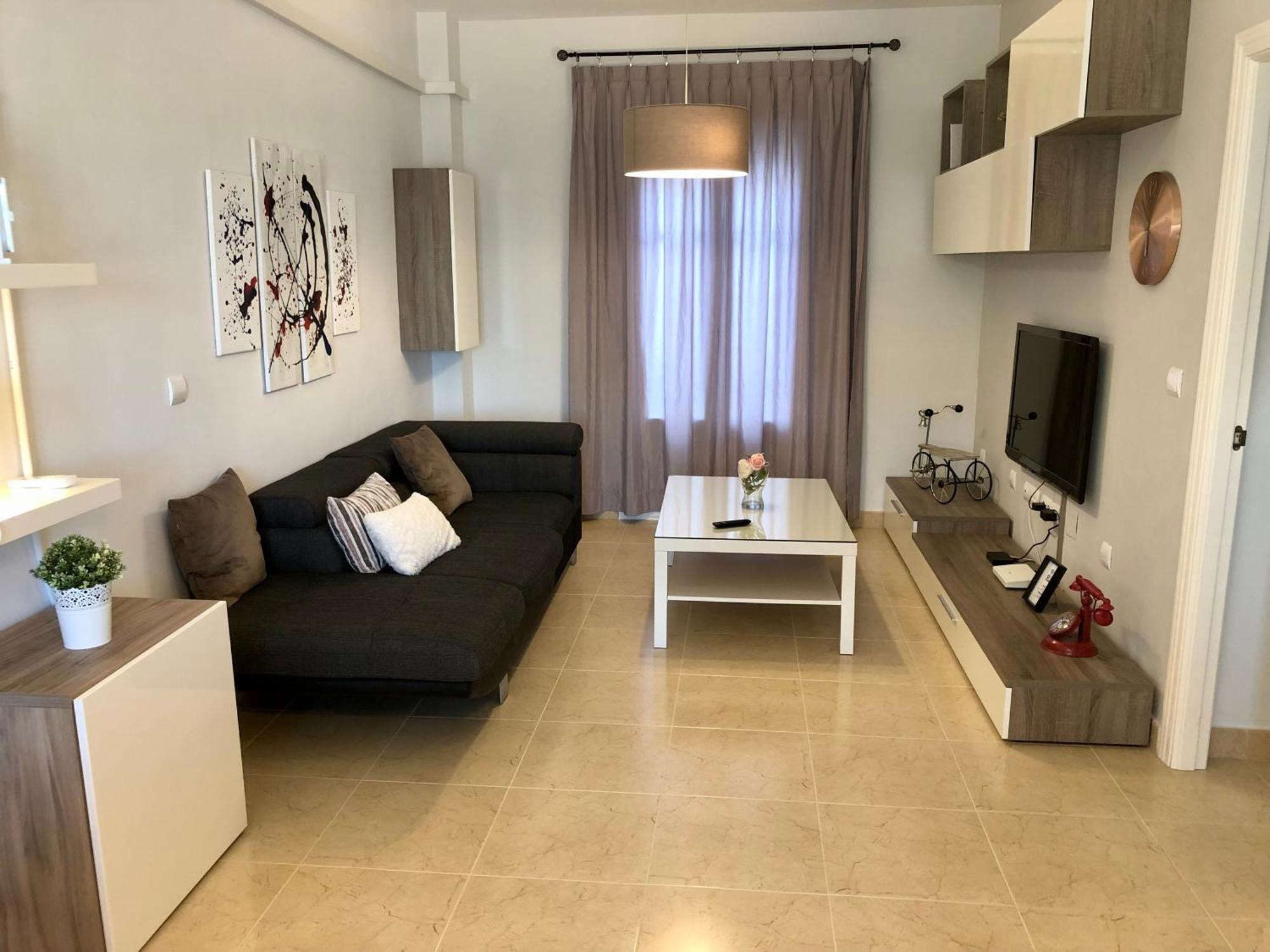 Paseo Imperial Διαμέρισμα Arcos de la Frontera Εξωτερικό φωτογραφία