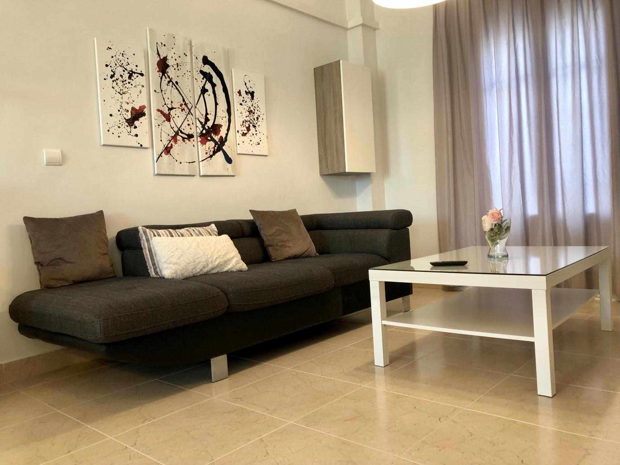 Paseo Imperial Διαμέρισμα Arcos de la Frontera Εξωτερικό φωτογραφία